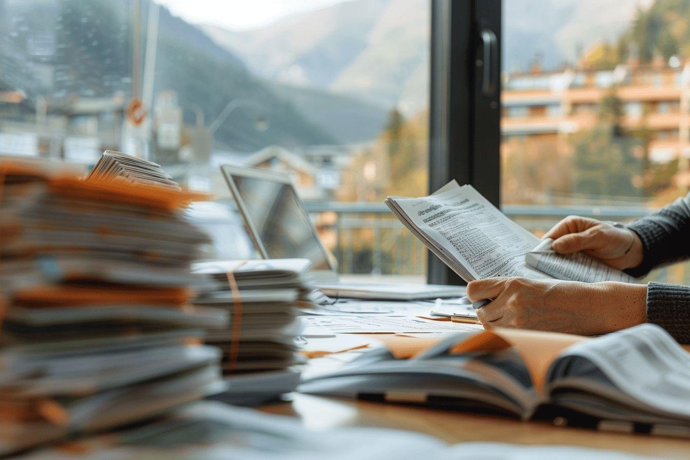 Guide complet de la fiscalité en Andorre : optimisation et conventions pour particuliers et entreprises