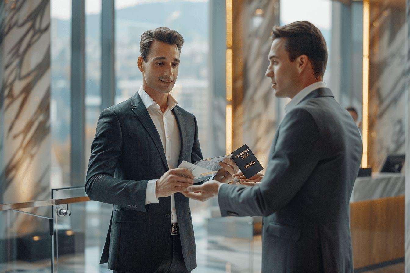 Comment ouvrir un compte bancaire en Suisse : guide étape par étape pour non-résidents