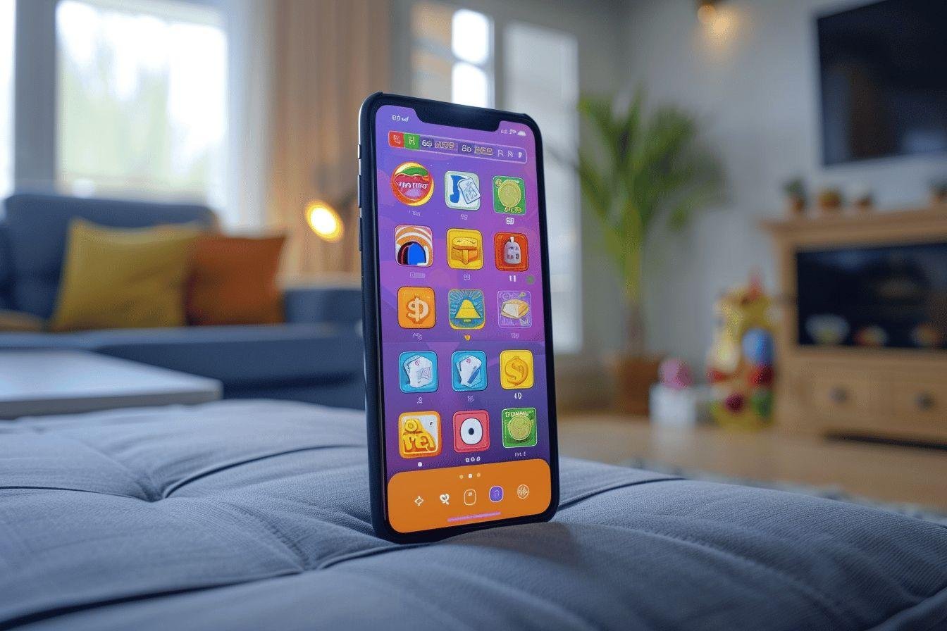 Top 10 jeux et applications pour gagner de l'argent réel gratuitement en jouant sur mobile
