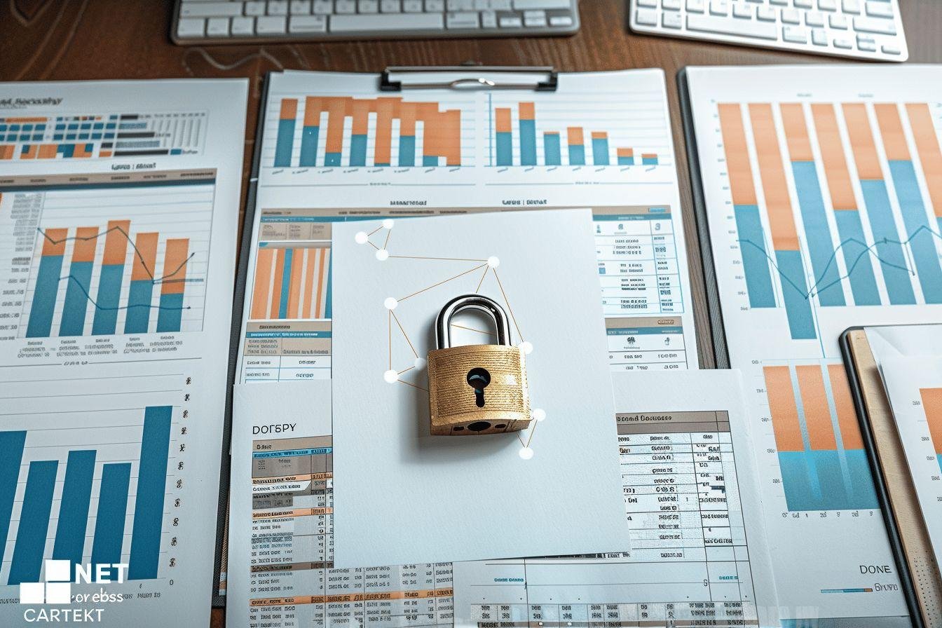 Confidentialité des comptes annuels : dépôt, déclaration et enjeux pour les entreprises