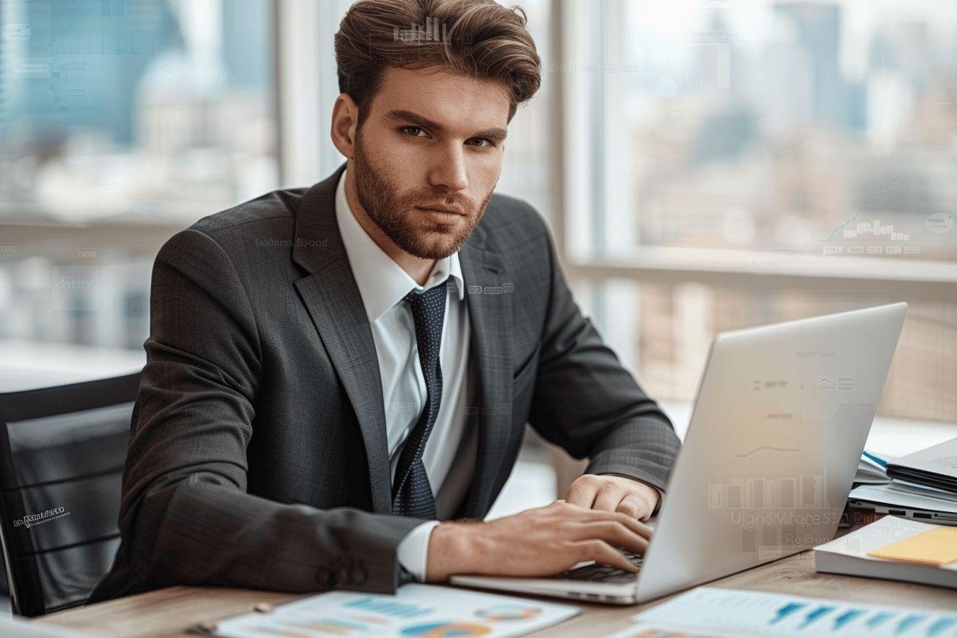 Les métiers de la finance : études, salaires et débouchés dans la banque et l'entreprise