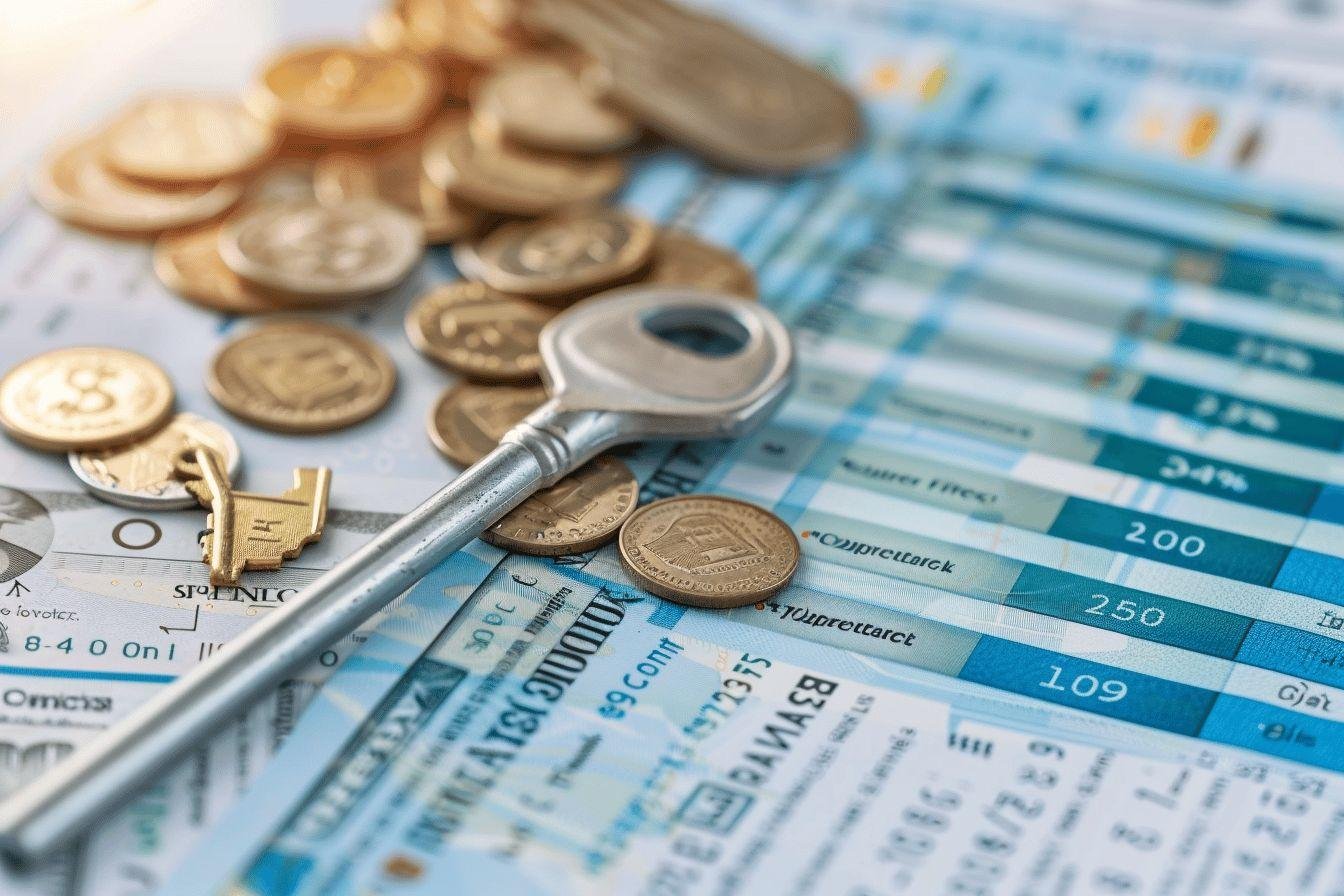 Honoraires de location : ce que le locataire doit payer - Frais d'agence et plafonnement