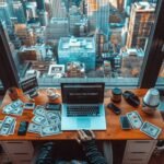 Comment gagner de l'argent en ligne : 25 idées pour travailler facilement sur internet