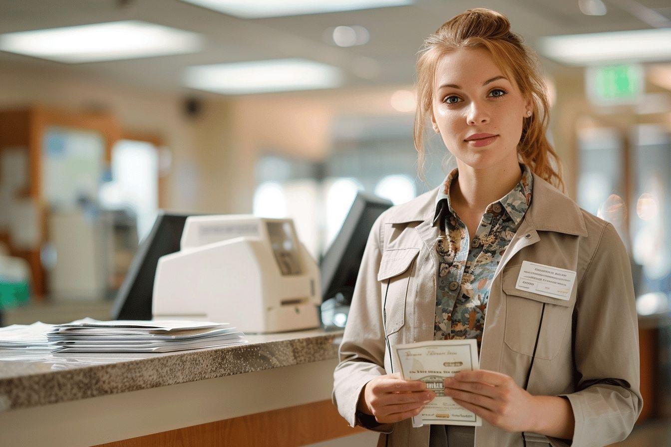 Pourquoi ma banque demande-t-elle des justificatifs pour un chèque ? Explications et démarches