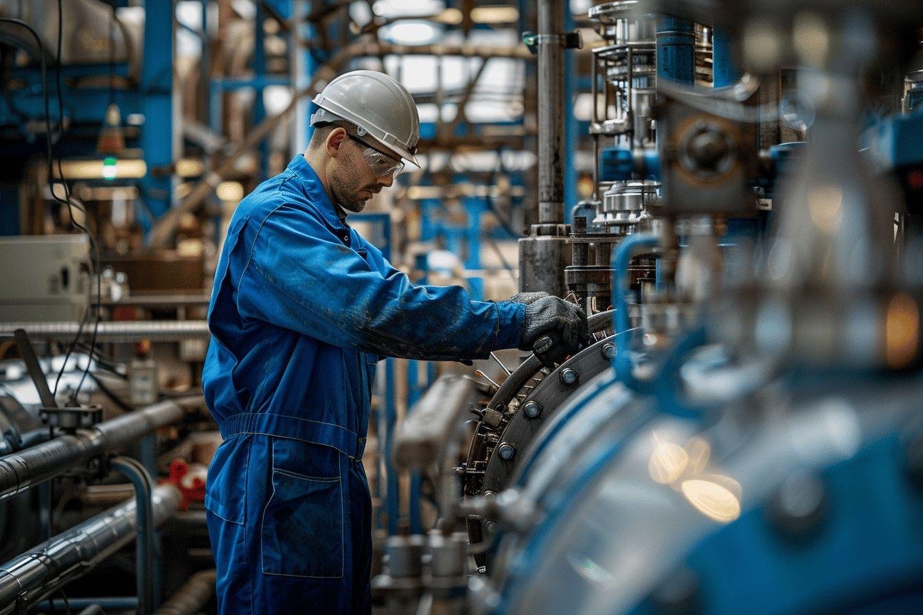 Economies d'échelle : définition, stratégies et évaluation dans la production et l'industrie