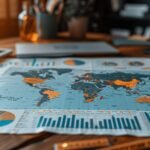 Classement des puissances économiques mondiales : PIB et évolution des grandes économies