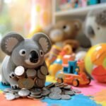Épargnez pour vos enfants à chaque achat : découvrez comment fonctionne l'épargne koala