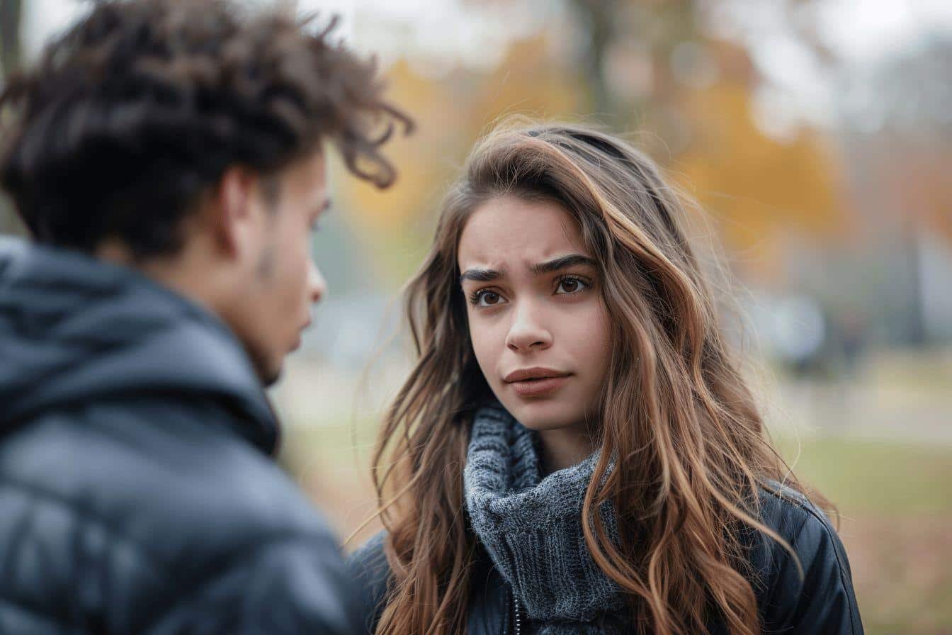 Comment les filles te perçoivent sans argent : impact social et culturel