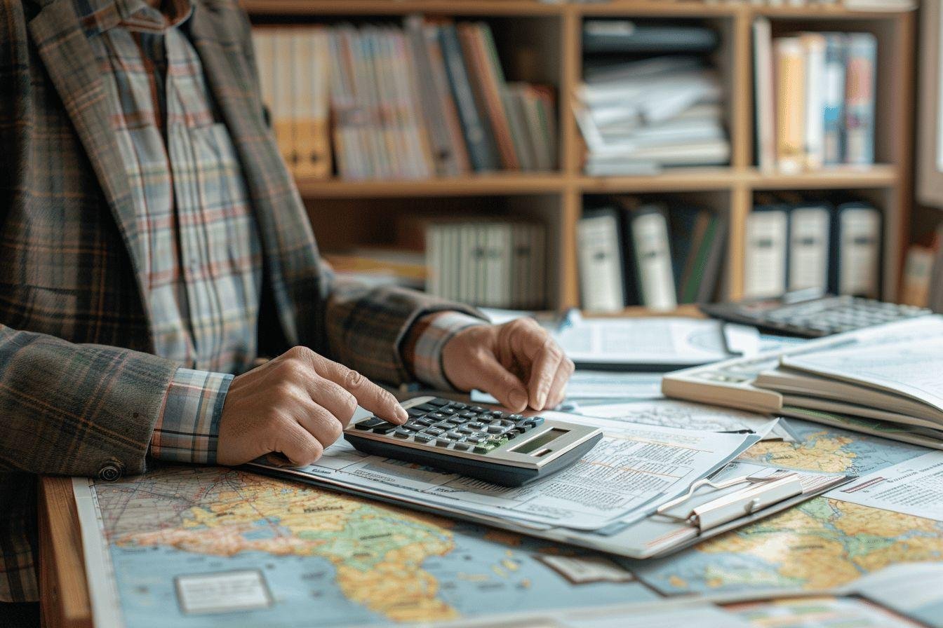 Prélèvements sociaux sur revenus fonciers : définition, taux et calcul pour les propriétaires bailleurs