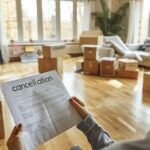 Comment résilier votre assurance habitation en cas de déménagement : démarches et procédure