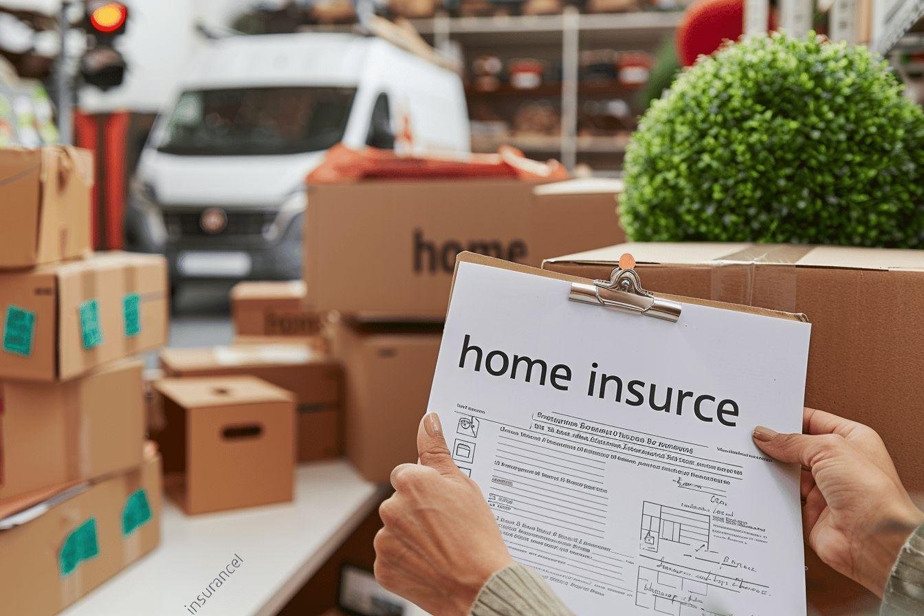 Comment résilier votre assurance habitation en cas de déménagement : démarches et procédure