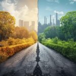Économie linéaire vs circulaire : comprendre les différences et enjeux de la transition