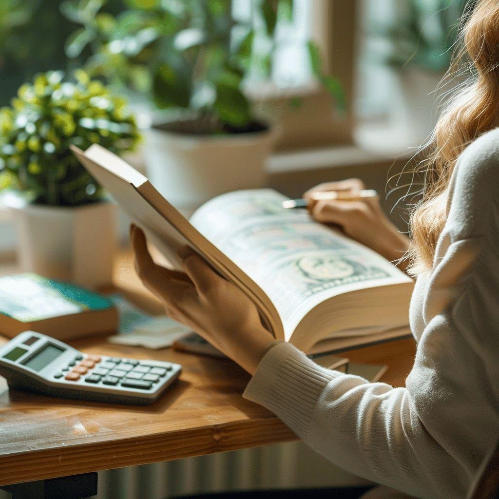 Les meilleurs livres pour bien gérer son argent et maîtriser ses finances personnelles
