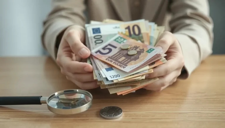1000 euro billet : ce billet existe-t-il vraiment en euros ?
