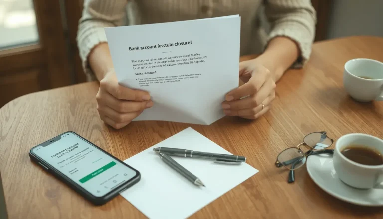 Comment clôturer son Livret A à La Banque Postale : la procédure pas à pas