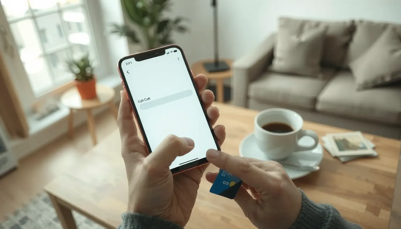 payer ma facture edf par carte bancaire