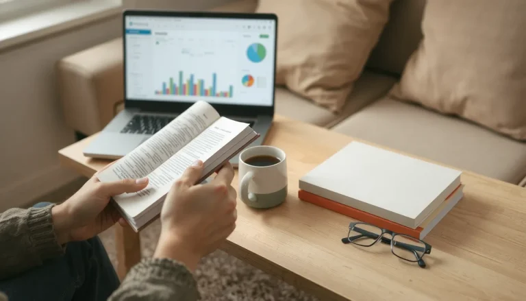 Comment gérer son argent livre : le guide des meilleures lectures pour reprendre le contrôle