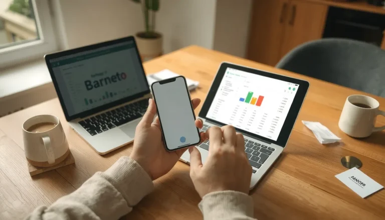 Comment gerer ses comptes bancaires : le guide pas a pas pour reprendre le controle